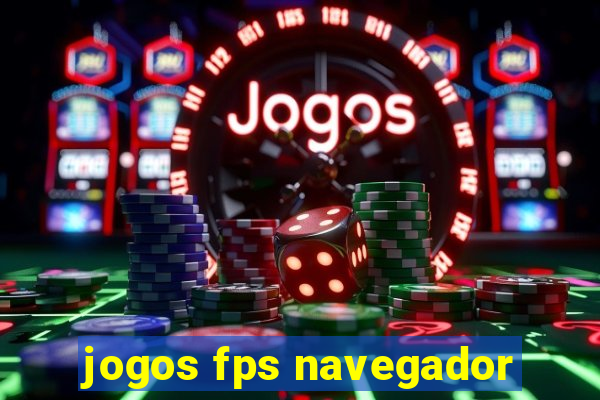 jogos fps navegador